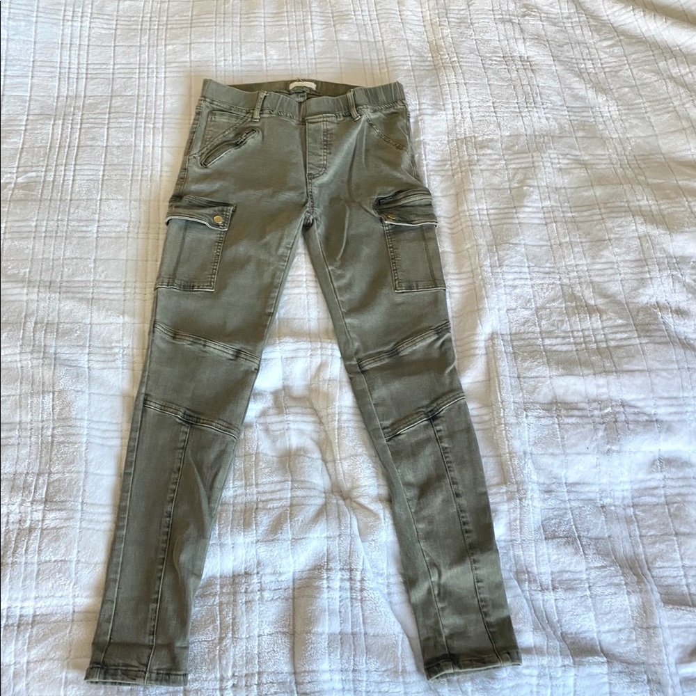 Grace & Lace Jeggings